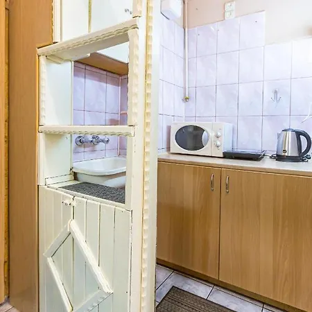 Apartman подобово у місті львові на вулиця ференца ліста 3 біля палацу мистецтв центр