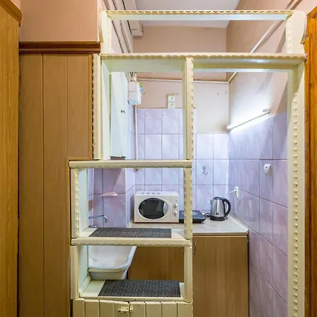 подобово у місті львові на вулиця ференца ліста 3 біля палацу мистецтв центр * 利沃夫