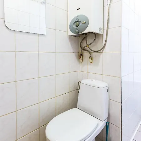 подобово у місті львові на вулиця ференца ліста 3 біля палацу мистецтв центр Apartman *