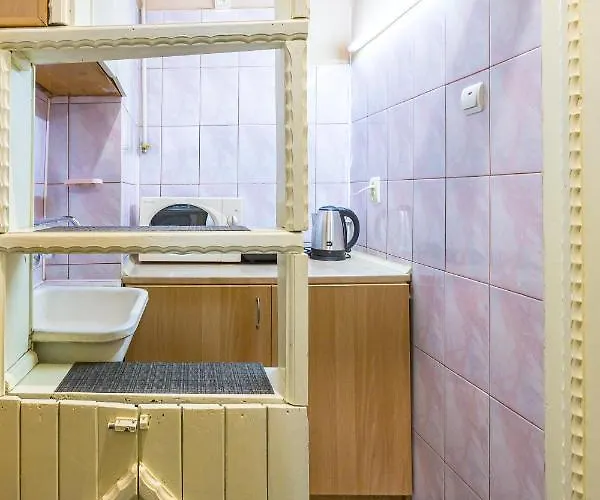 подобово у місті львові на вулиця ференца ліста 3 біля палацу мистецтв центр شقة إلفيف