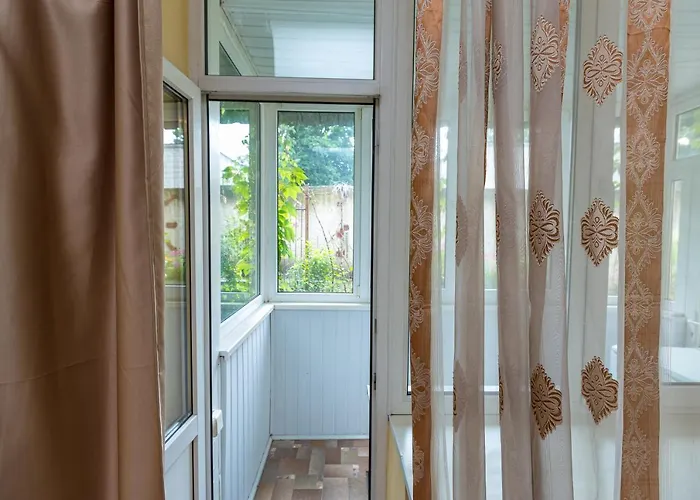 подобово у місті львові на вулиця ференца ліста 3 біля палацу мистецтв центр * Leópolis