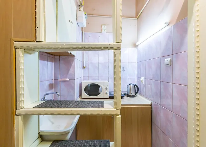 شقة подобово у місті львові на вулиця ференца ліста 3 біля палацу мистецтв центр إلفيف