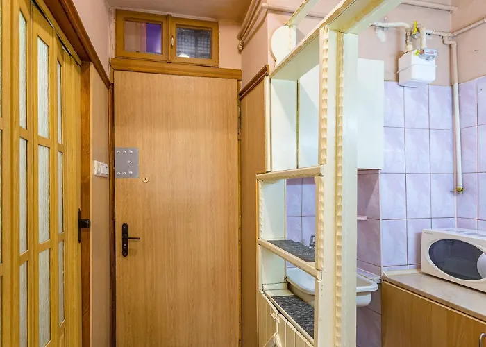 подобово у місті львові на вулиця ференца ліста 3 біля палацу мистецтв центр Leópolis