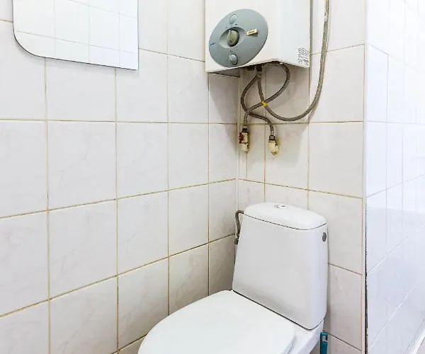 подобово у місті львові на вулиця ференца ліста 3 біля палацу мистецтв центр شقة *