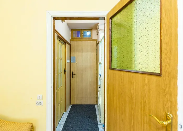 подобово у місті львові на вулиця ференца ліста 3 біля палацу мистецтв центр شقة *