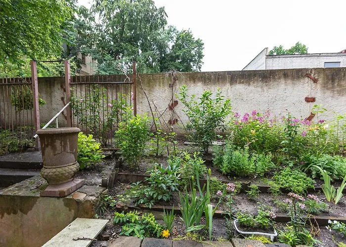 подобово у місті львові на вулиця ференца ліста 3 біля палацу мистецтв центр Apartamento *