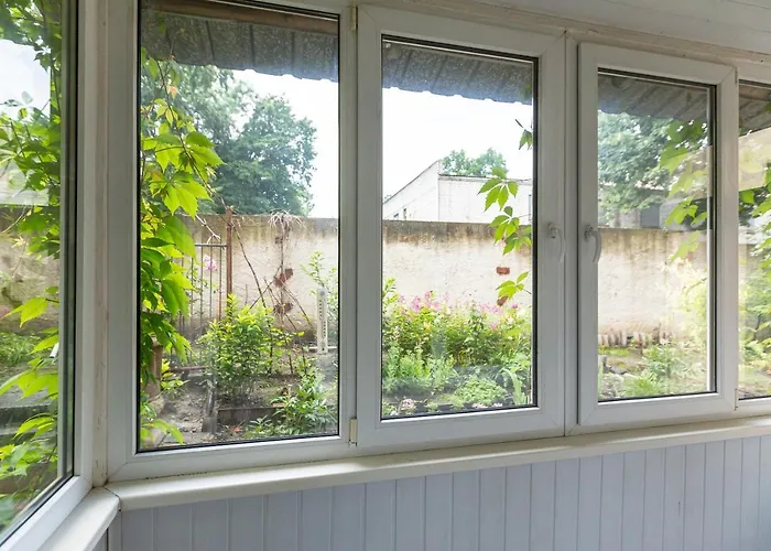 Apartamento подобово у місті львові на вулиця ференца ліста 3 біля палацу мистецтв центр *